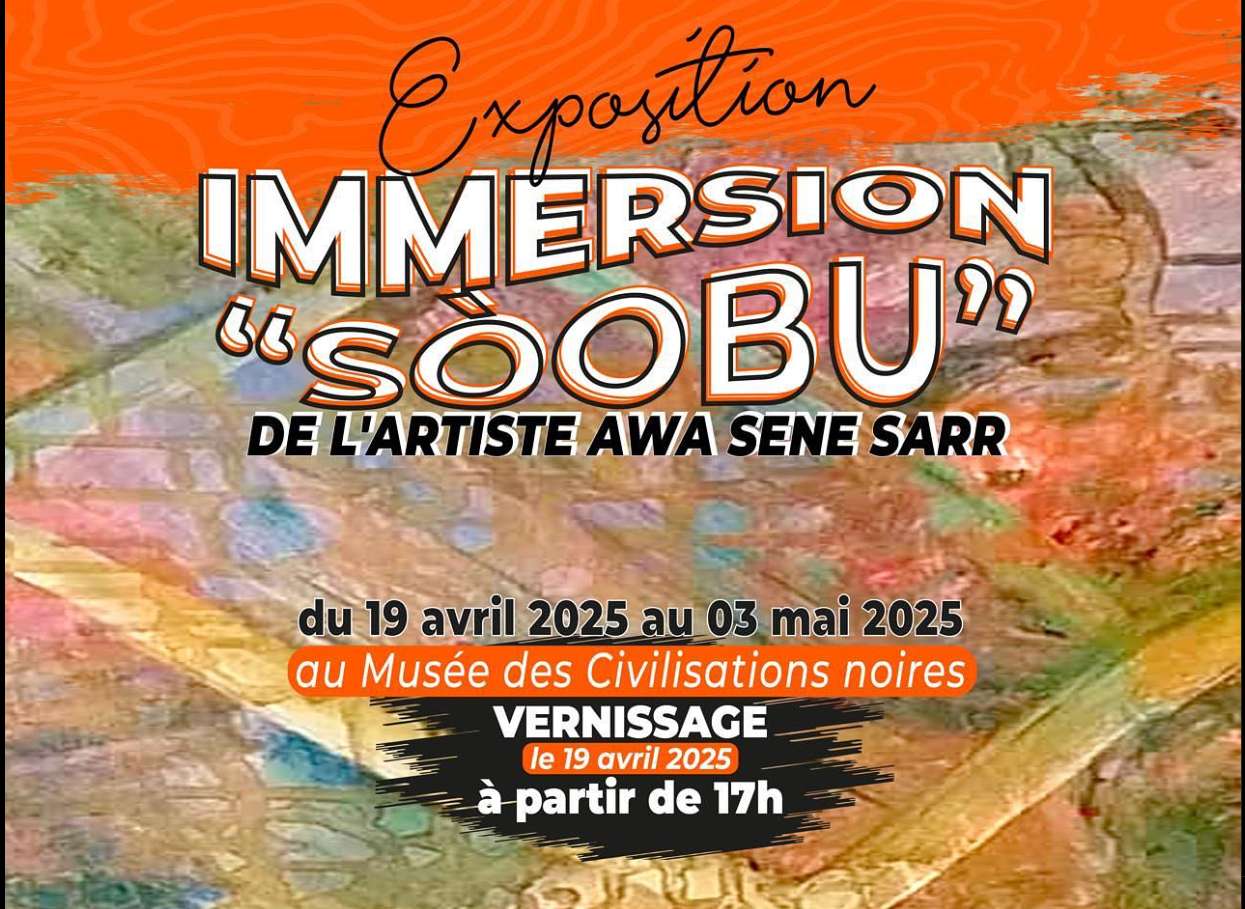 IMMERSION « Soobu »