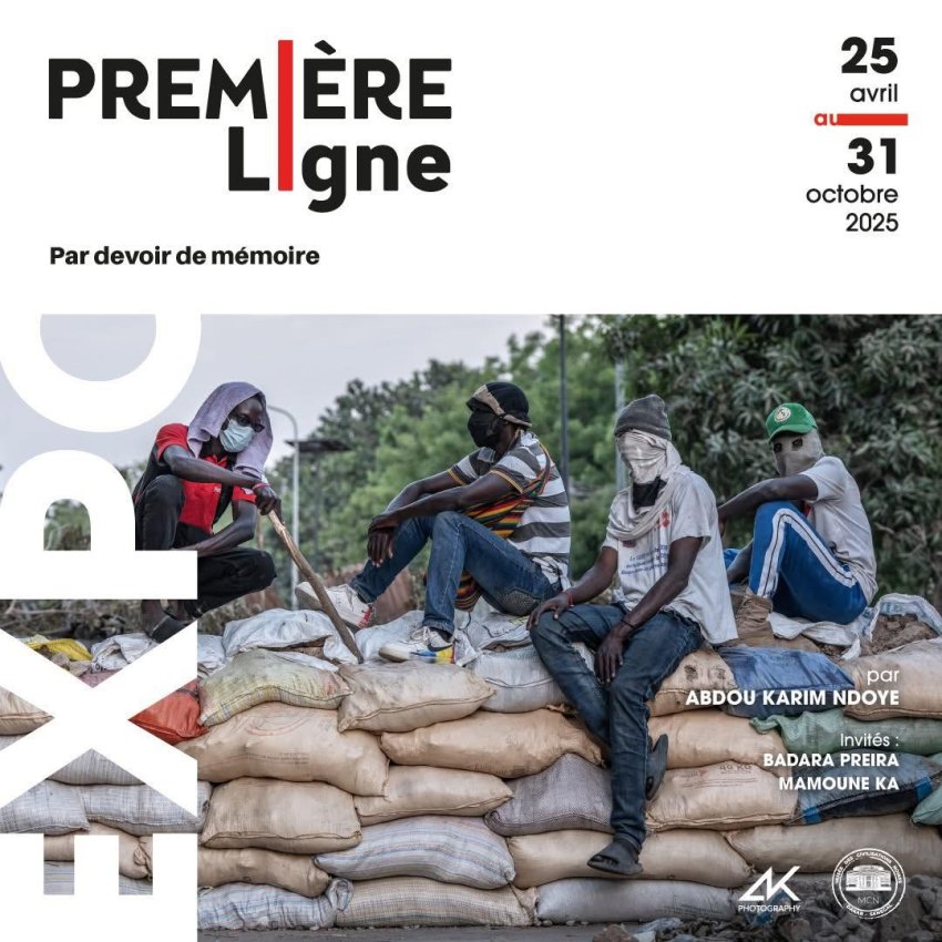 Première Ligne